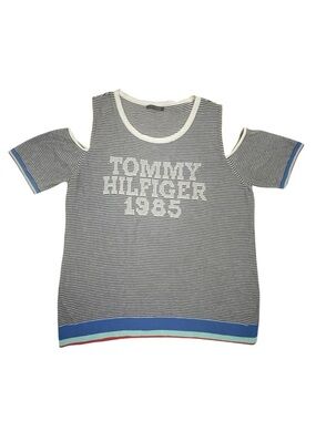 Tommy Hilfiger Knit Top
